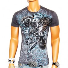 SUBLIMATION PRINTED T-SHIRTS